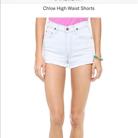 Citizens of Humanity - Picture 3 of 4